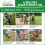 Fit garden