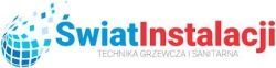 ŚWIAT INSTALACJI - PRZECIEK24.COM