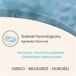 Gabinet Psychologiczny Agnieszka Krawczyk