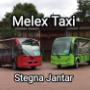 Melex Taxi Stegna