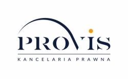Provis Robert Różycki Kancelaria Radcy Prawnego