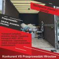 Sprzątanie piwnic i garaży