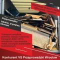 Utylizacja starych mebli (Wrocław i okolice)