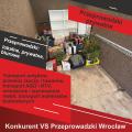 Przeprowadzki prywatne