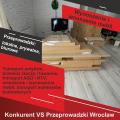 Wnoszenie i wynoszenie mebli