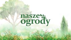 Nasze Ogrody - usługi ogrodnicze