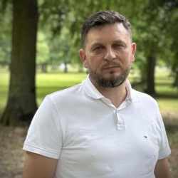 Gabinet psychoterapii on-line Gorzów Wlkp.