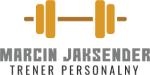 Marcin Jaksender Trener Personalny