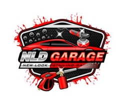 New Look Detailing Garage