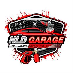 New Look Detailing Garage