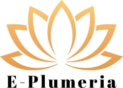 Plumeria Klaudia Winiarek