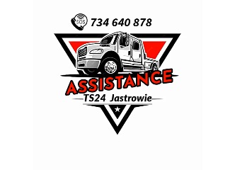 TS24 Pomoc Drogowa