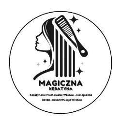 Aksana Andrasiuk Magiczna Keratyna
