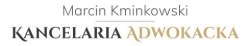 Marcin Kminkowski Adwokat Kancelaria Adwokacka