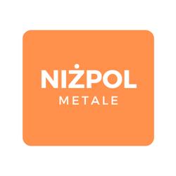 Niżpol metale wyroby hutnicze, stal nierdzewna, aluminium Przemyśl