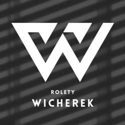 Rolety Wicherek - Folie okienne  Żaluzje  Plisy  Moskitiery