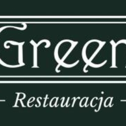 Restauracja Green / Lokal na imprezy okolicznościowe