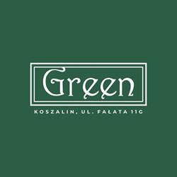 Restauracja Green / Lokal na imprezy okolicznościowe