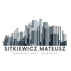 Sitkiewicz Mateusz  Producent Mebli na Wymiar