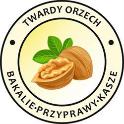 Twardy Orzech