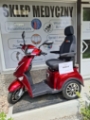 Skutery elektryczne