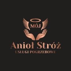 MÓJ ANIOŁ STRÓŻ Zakład Pogrzebowy Usługi Pogrzebowe Bydgoszcz