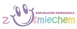 Z Uśmiechem Niepubliczne Przedszkole