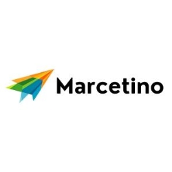 Marcetino pozycjonowanie stron, strony internetowe, obsługa social media Warszawa