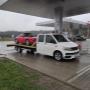 Transpor Porsche