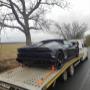 Transport Lamborghini Huracan
