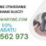 Awaryjne otwieranie aut