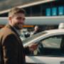 airport taxi