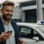 app taxi
