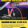 odpalanie aut