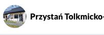 Przystań Tolkmicko- Nocleg w domkach