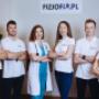 FIZJOFIX.PL - Fizjoterapeuci