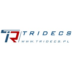 TRIDECS Projektowanie maszyn i urządzeń