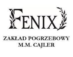 Zakład Pogrzebowy M.M. Cajler "Fenix"