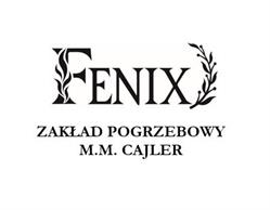 Zakład Pogrzebowy M.M. Cajler "Fenix"