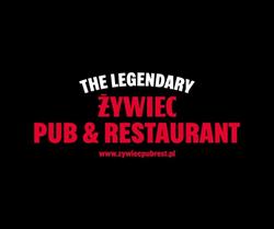 The Legendary Żywiec Pub & Restaurant