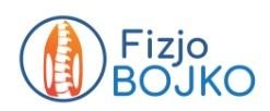Fizjoterapeuta i Osteopata Michał Bojko