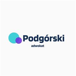 Adwokat Paweł Podgórski Kancelaria Adwokacka