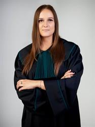 Kancelaria Adwokacka Adwokat Karolina Domiszewska
