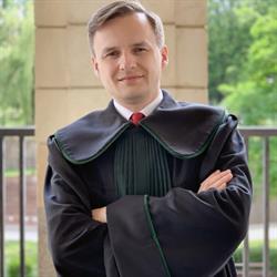 Adwokat Krzysztof Gągół - Kancelaria Adwokacka