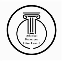 Kancelaria Prawna Adwokat/Mediator Katarzyna Otto-Lenard