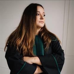 Poznań Adwokat Agata Rebeczko