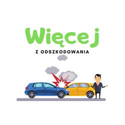 Więcej z odszkodowania