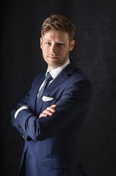 Adwokat Piotr Bosowski