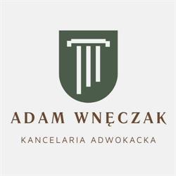 Adwokat Adam Wnęczak - Kancelaria Adwokacka Oświęcim