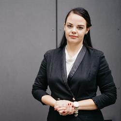 Adwokat Oliwia Stefańska - Sidorczuk